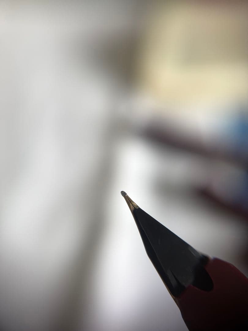 モンブラン万年筆2本セット