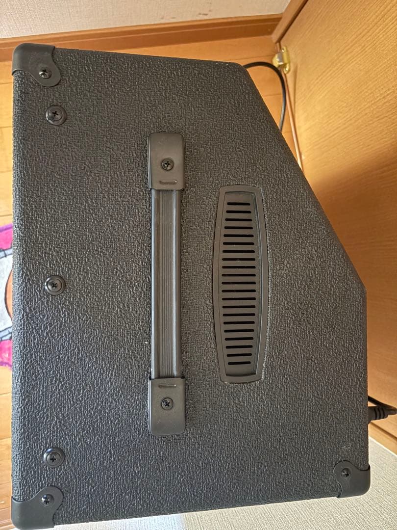 Ampeg BA-108 ベースアンプ　アンペグ　直接引き取り