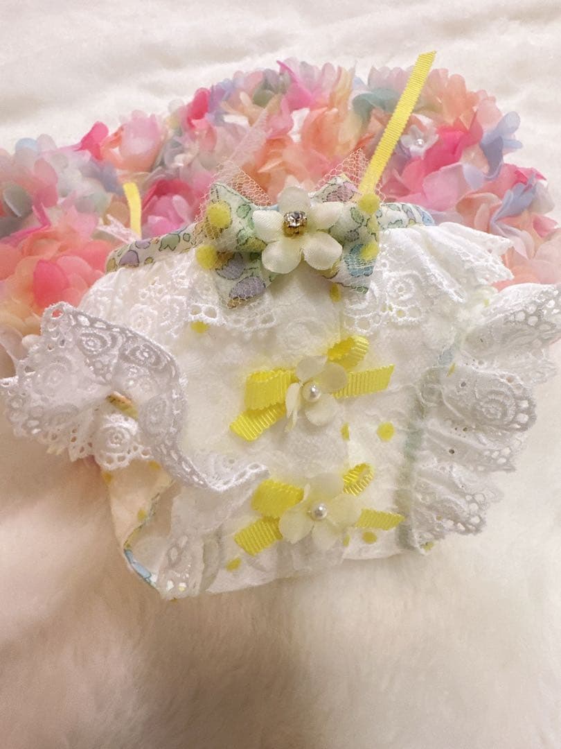 ボンボンジュール　美品