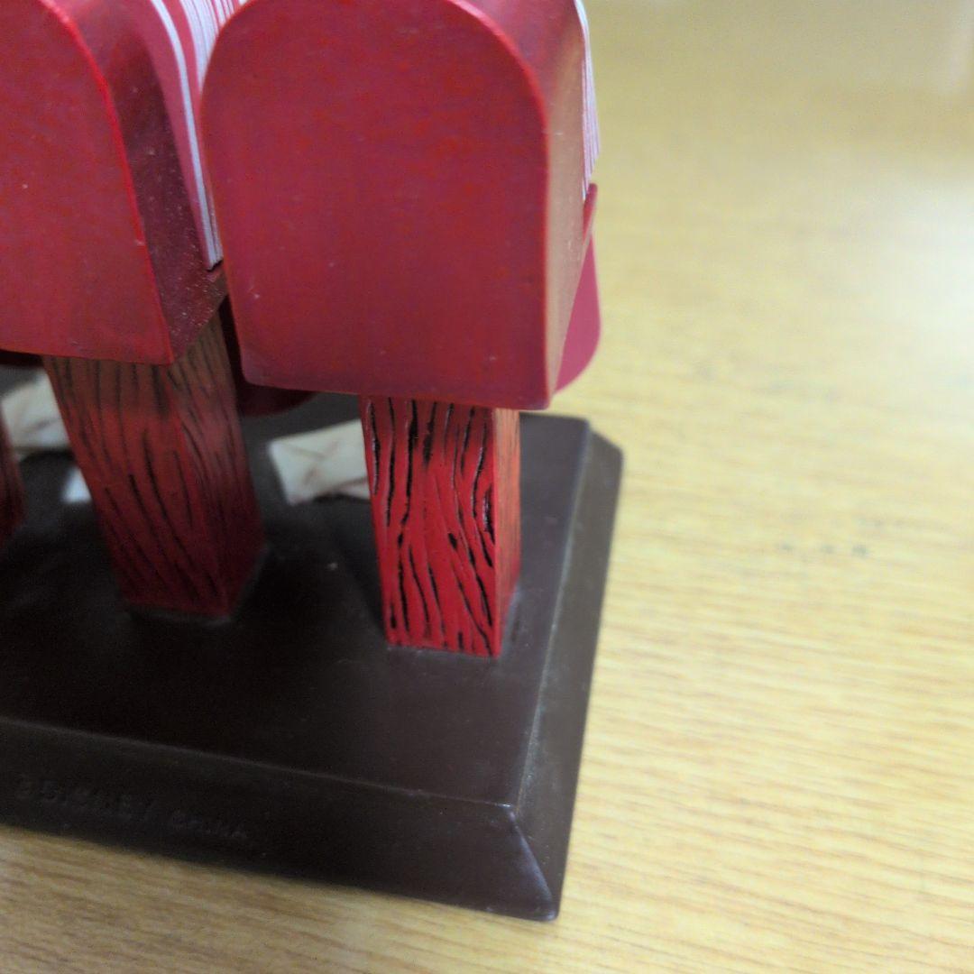 東京ディズニーシー イルポスティーノ グーフィー 万年カレンダー　箱付き