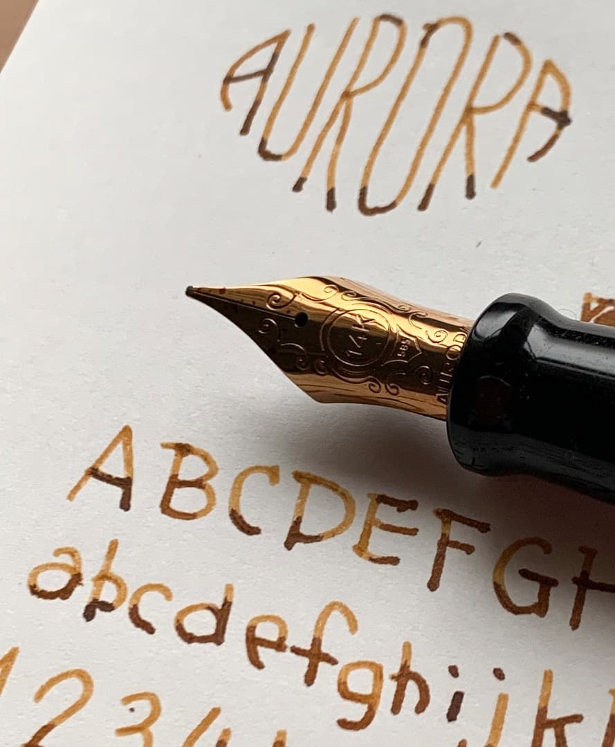 AURORA　アウロラ　オプティマ　M　アランチョ