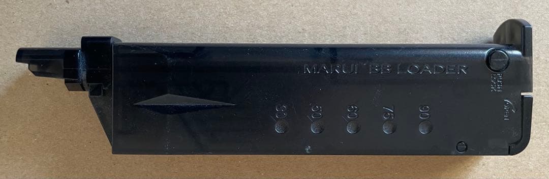 GLOCK 18C 電動ガン フル・セミオート