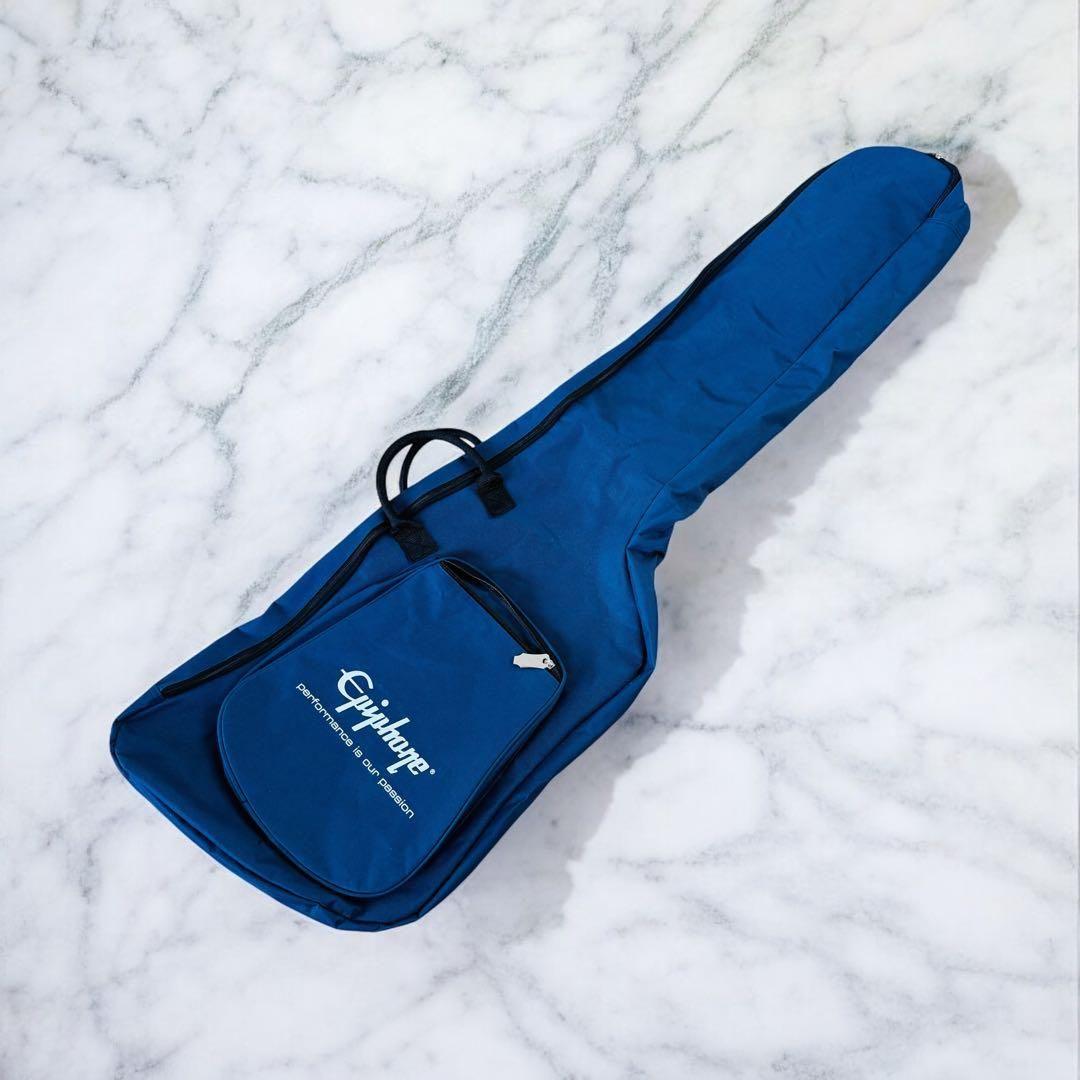 【最終価格】Epiphone Thunderbird IV サンダーバード