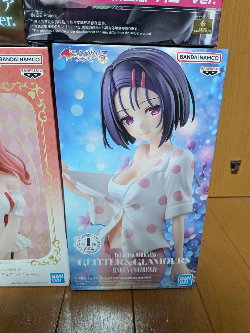 【即購入⭕】美少女プライズフィギュア まとめ売り 10体セット