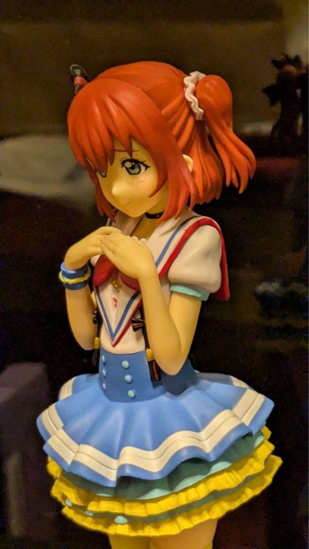 【豪華5体セット】美少女フィギュアまとめ売りモンスト(マサムネ) ロシデレ狂三他