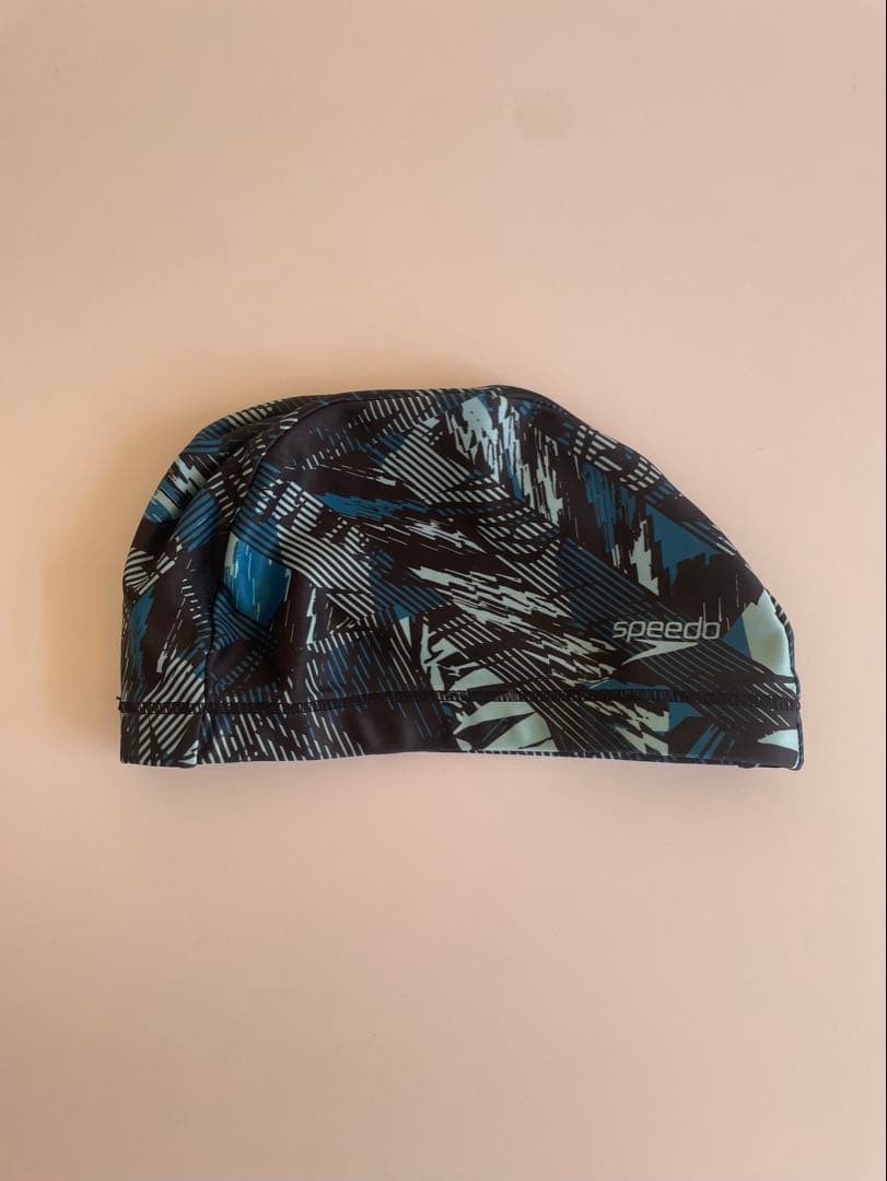 Speedo 競泳水着 4点セット