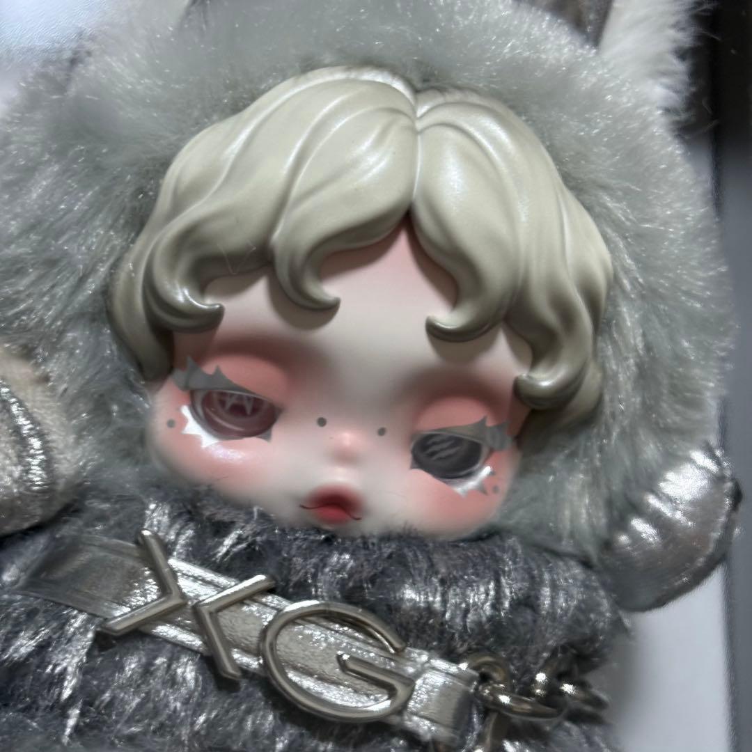 【本日発送】SKULLPANDA XG 2個セット【正規品】