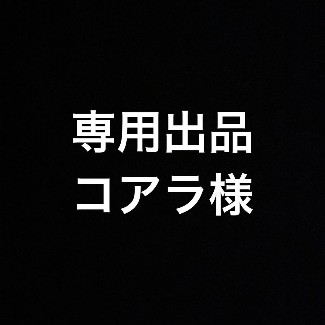 専用出品　コアラ様