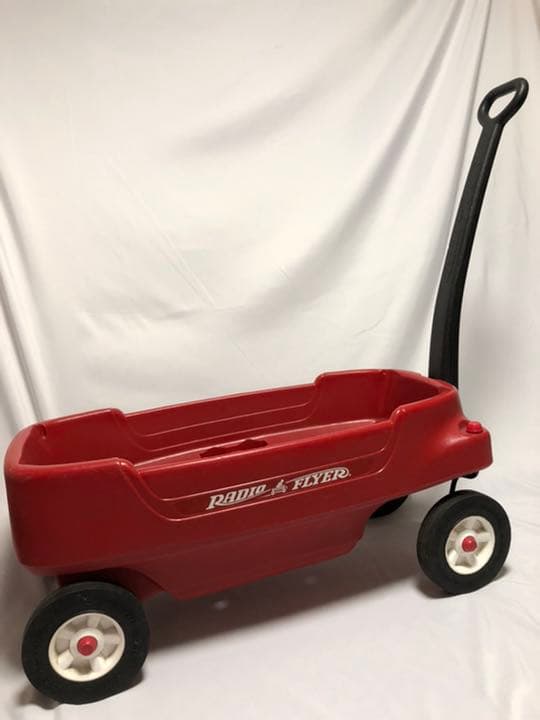 RADIO FLYER(ラジオフライヤー) #2700  パスファインダーワゴン