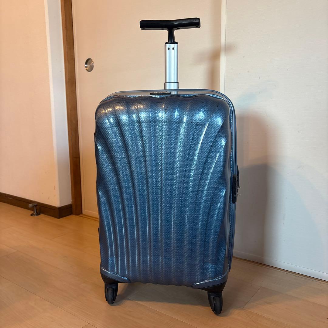 【専用】サムソナイト スーツケース　コスモライト スピナー61/2 50L
