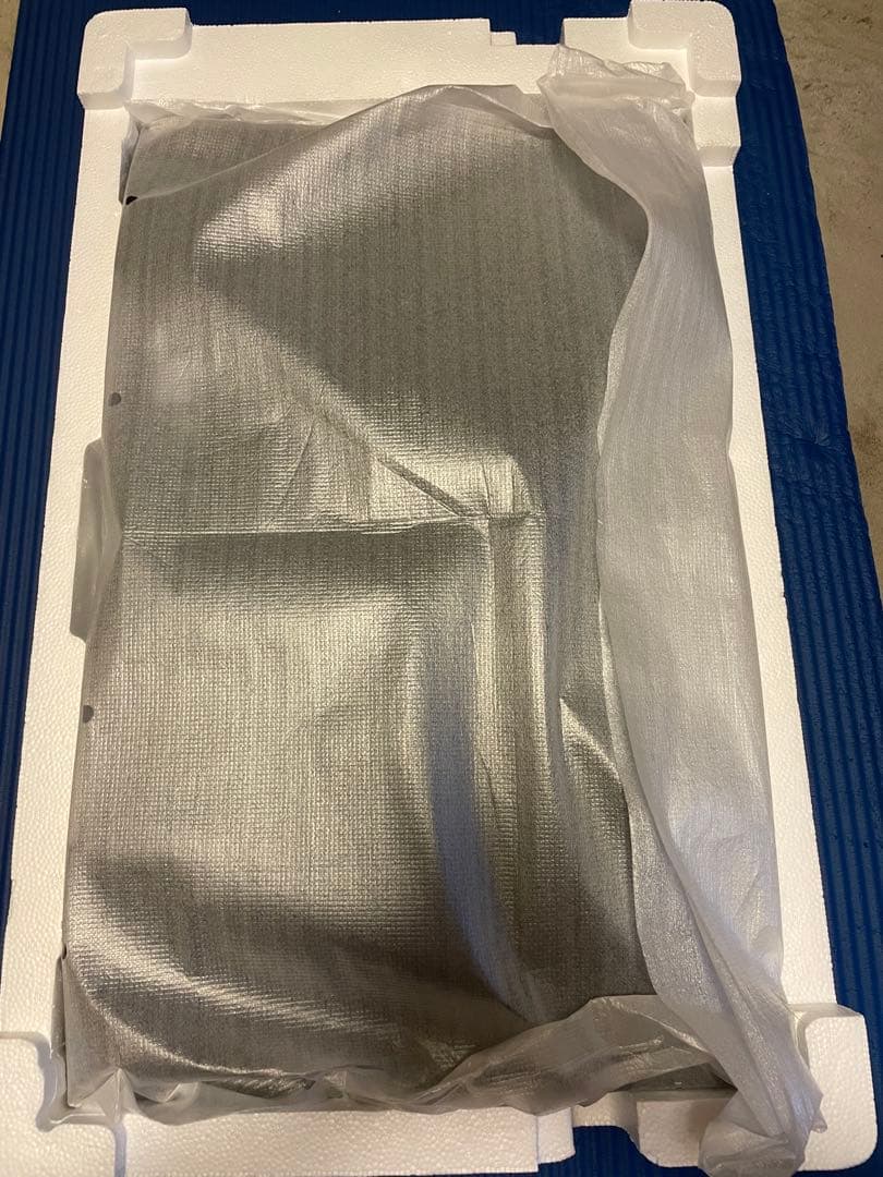 BenQ ex2780q ディスプレイ・モニター本体