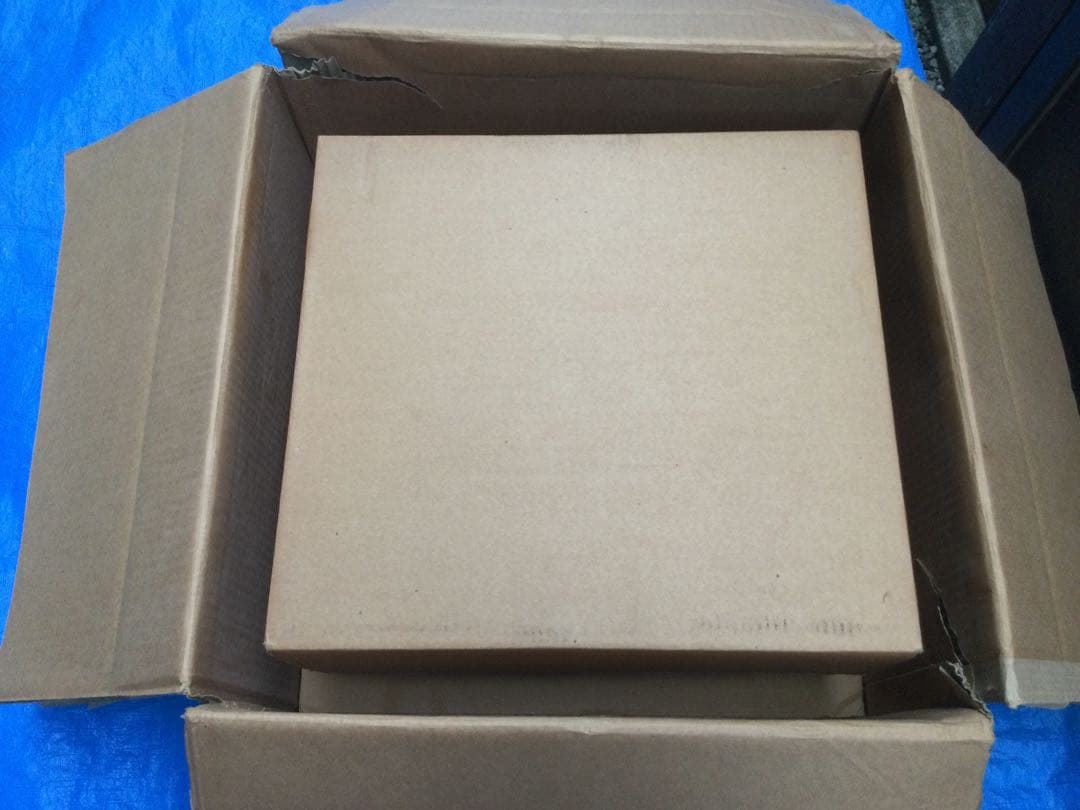 日向特産榧碁盤