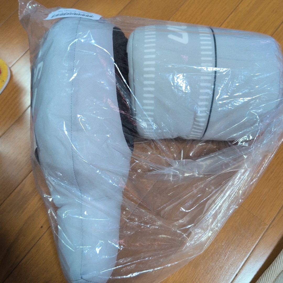 激レア　スナップオンラチェット、ソケットぬいぐるみ