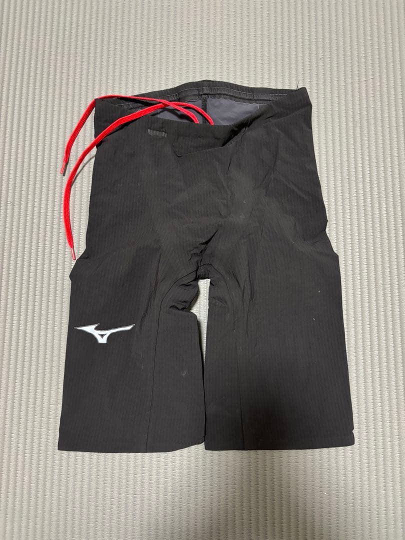 ミズノ 競泳水着 GX・SONIC6 CR