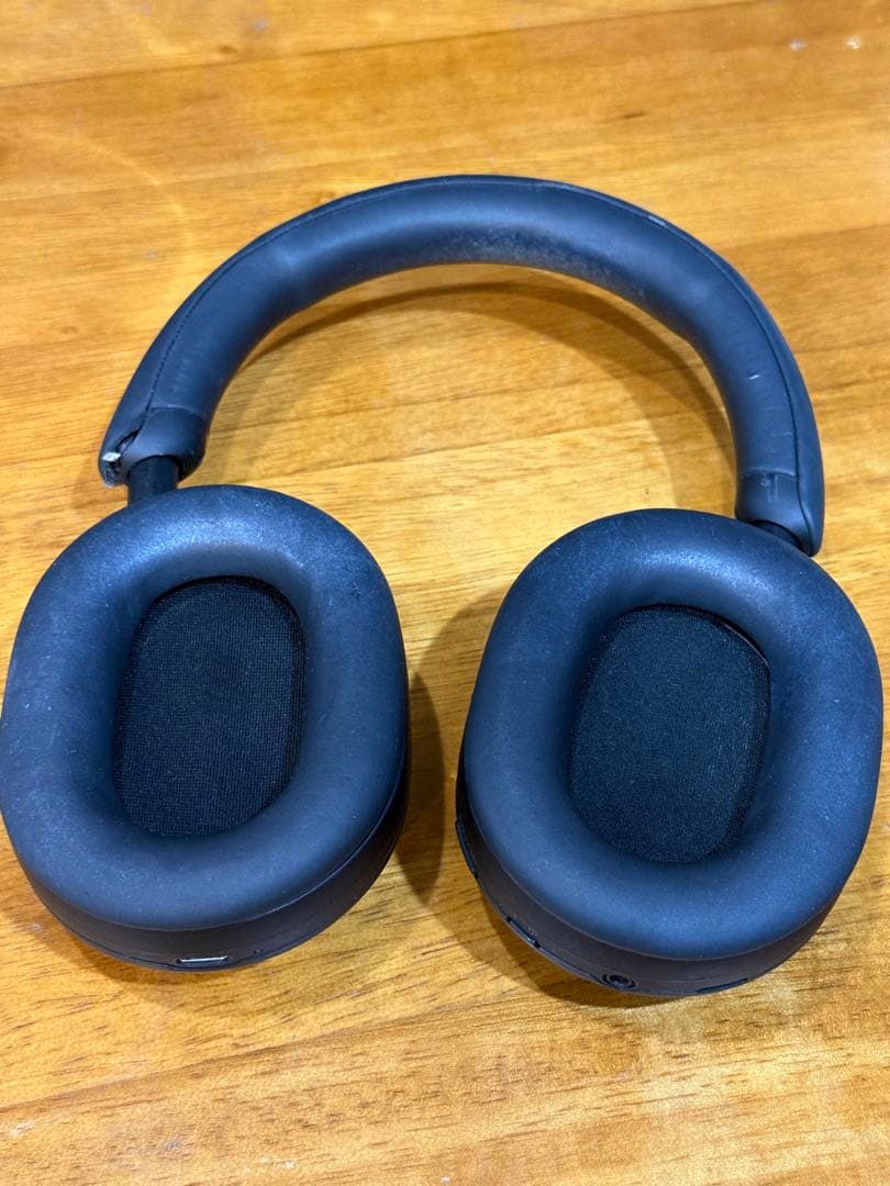 [動作確認済]WH-1000XM5 ※傷汚れあり