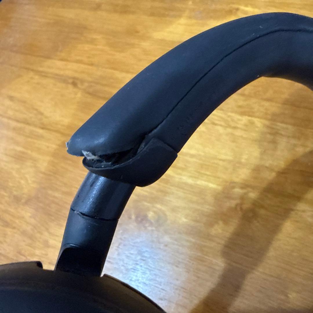 [動作確認済]WH-1000XM5 ※傷汚れあり