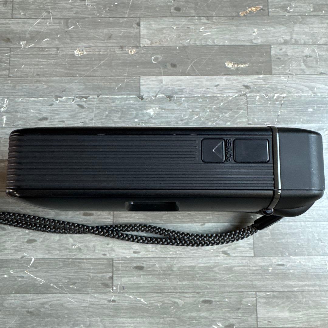 Konica BiG mini BM-301フィルムカメラ