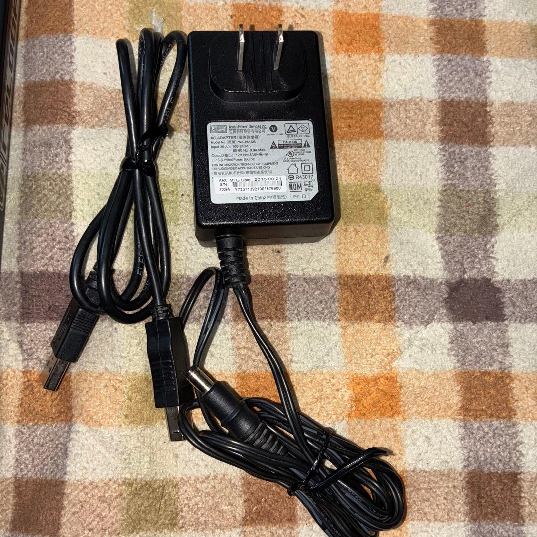 Reloop MIXTOUR DJコントローラー　ほぼ未使用