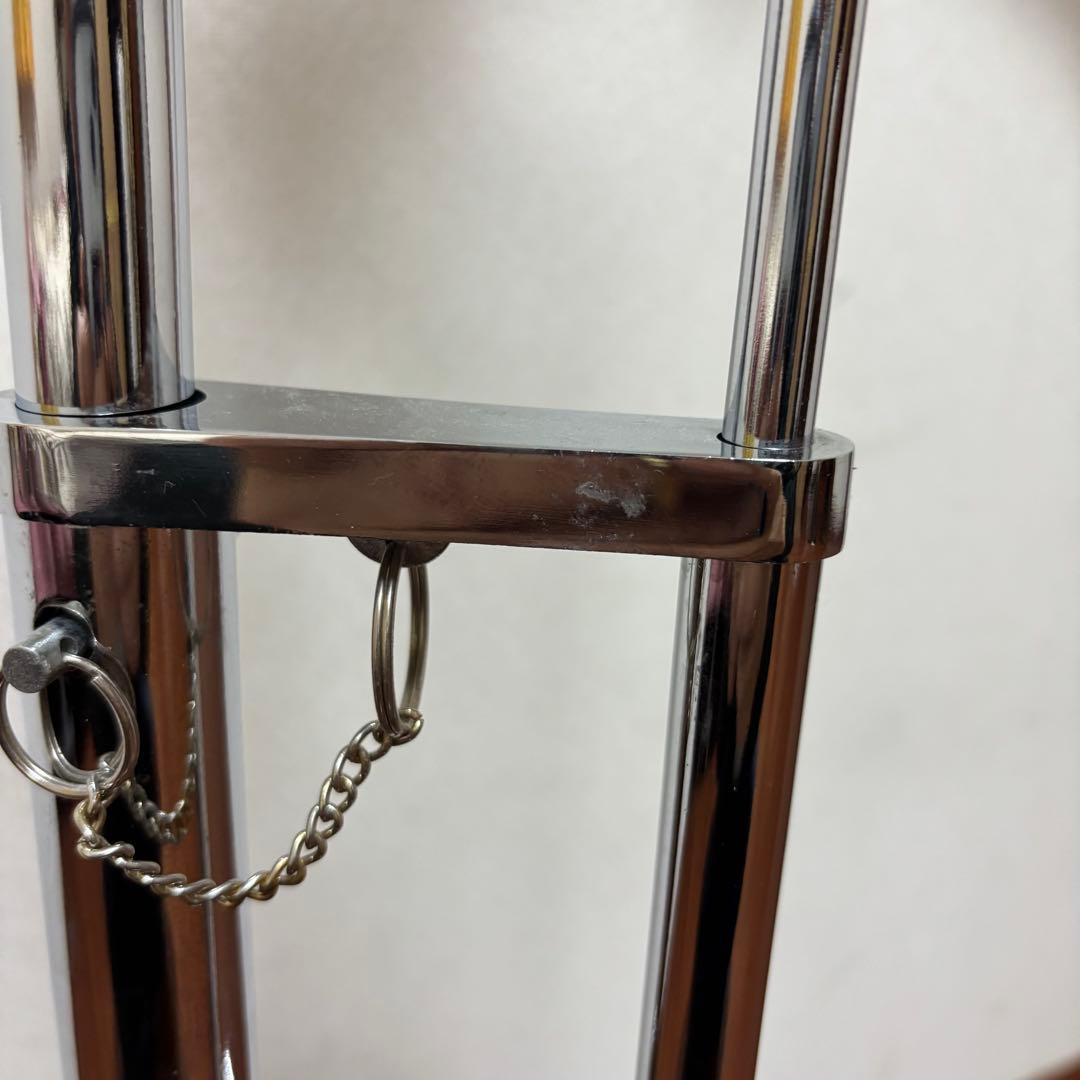 ADJUSTABLE TABLE サイドテーブル　ミッドセンチュリー　モダン