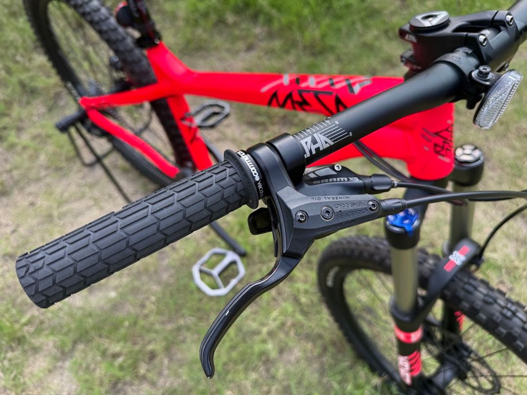 【ヒトトキ様 】MTB コメンサル  HT SX 26 26インチ