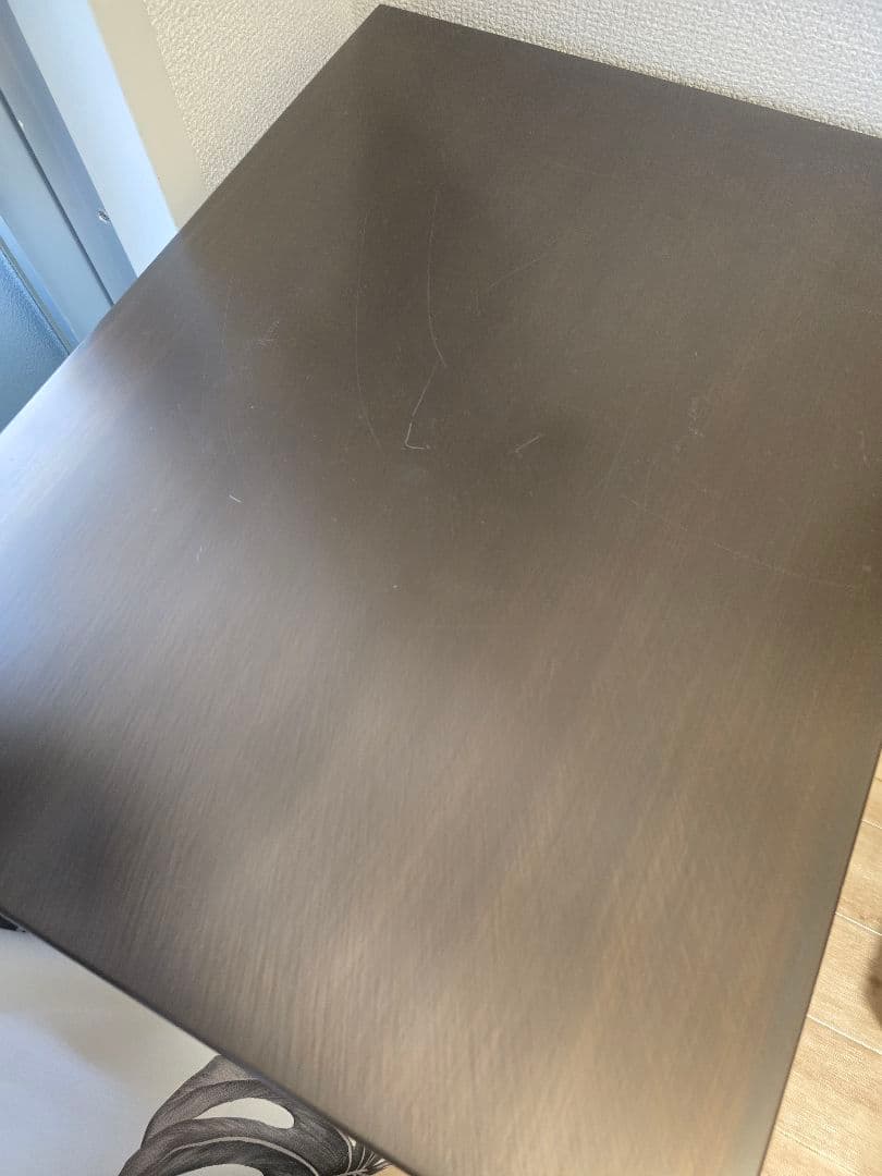 ★イタリア高級家具　プロメモリアのベッドサイドテーブル★希少美品