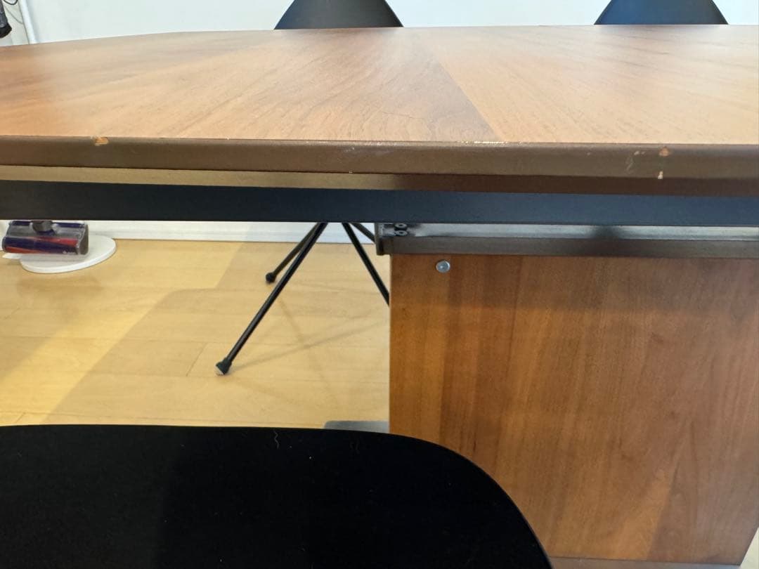 【Washingtonk】BoConcept Milano ※テーブルのみ