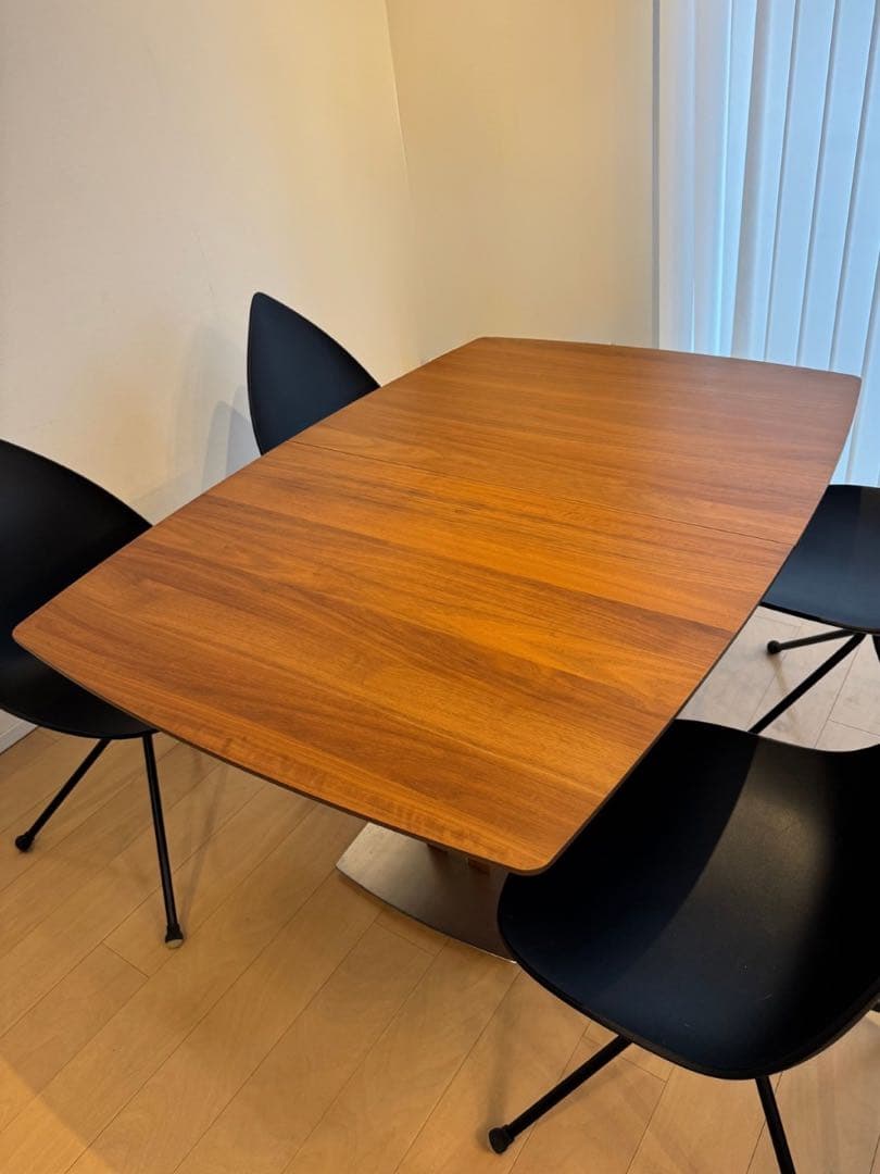 【Washingtonk】BoConcept Milano ※テーブルのみ