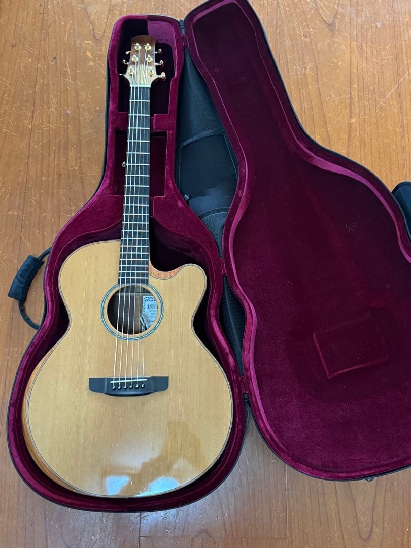 オークション‼️値下げ中‼️年間限定品 アストリアス　グラン・ソロプレミオ CR