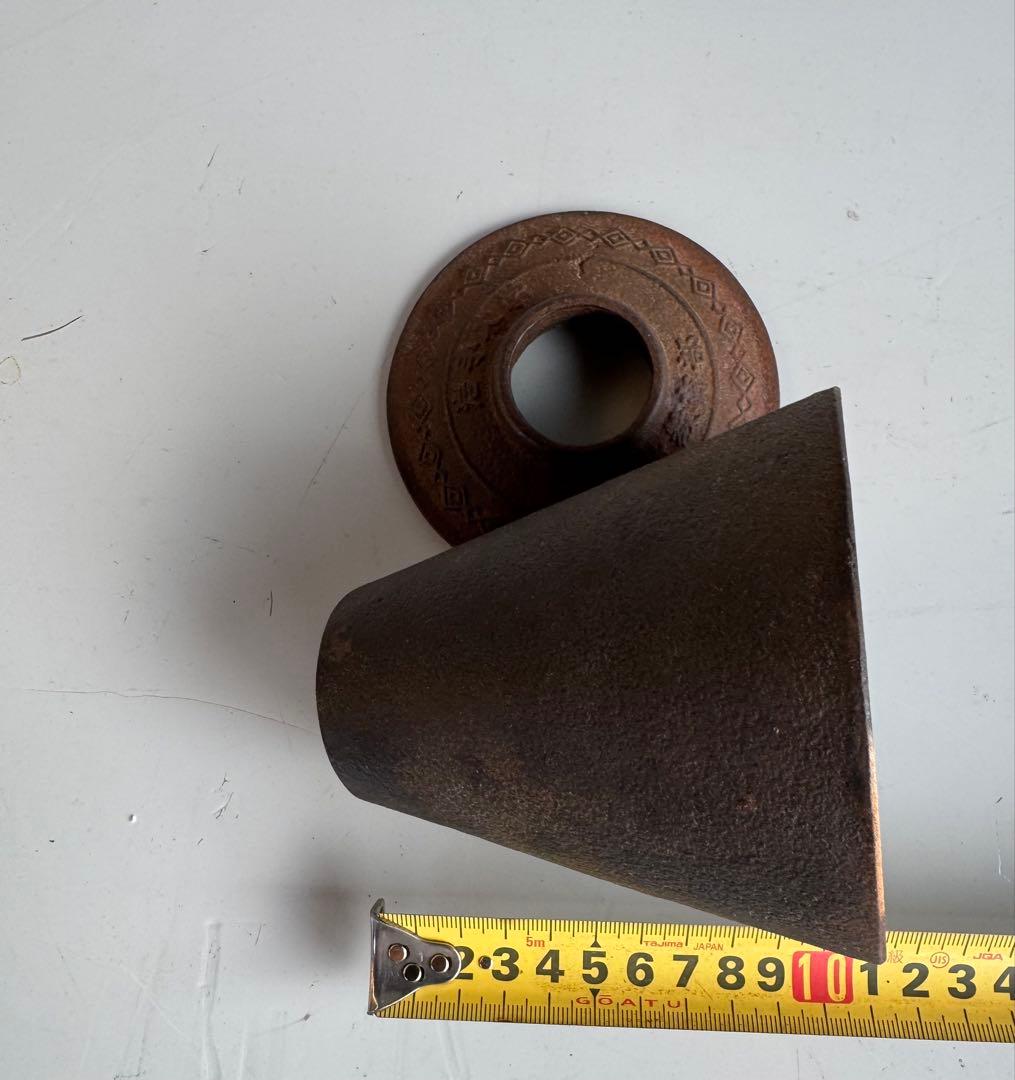 岩手大学、通信教育部、アンテーィク灰皿