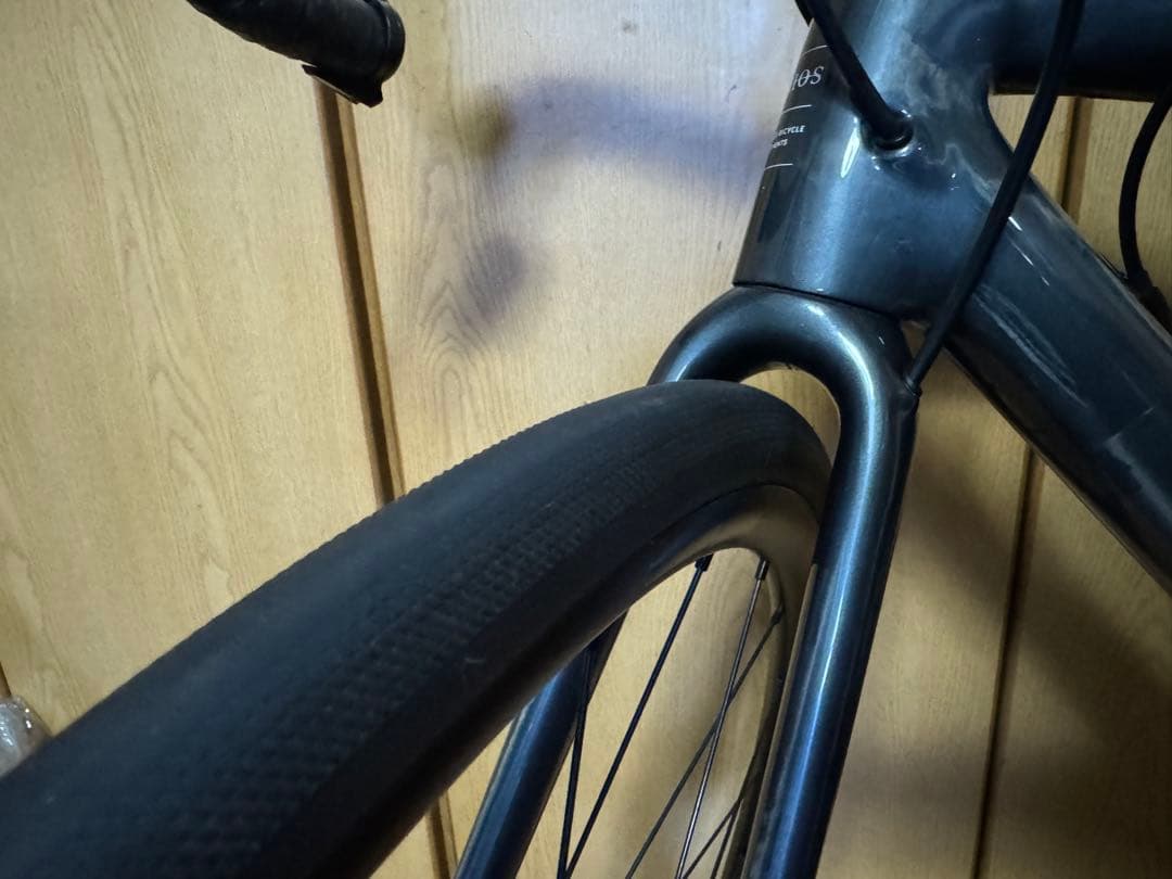 超美品！SPECIALIZED AETHOS SPORT 2024年　12速