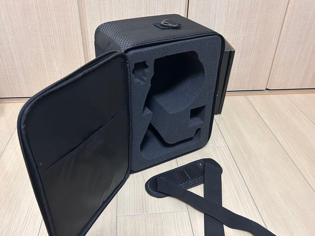 限定 DEVICE 2024 KO EX-NEXT 原篤志モデル プロポバッグ