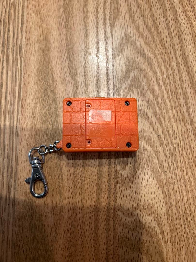 初代デジタルモンスターver.1〜ver.4