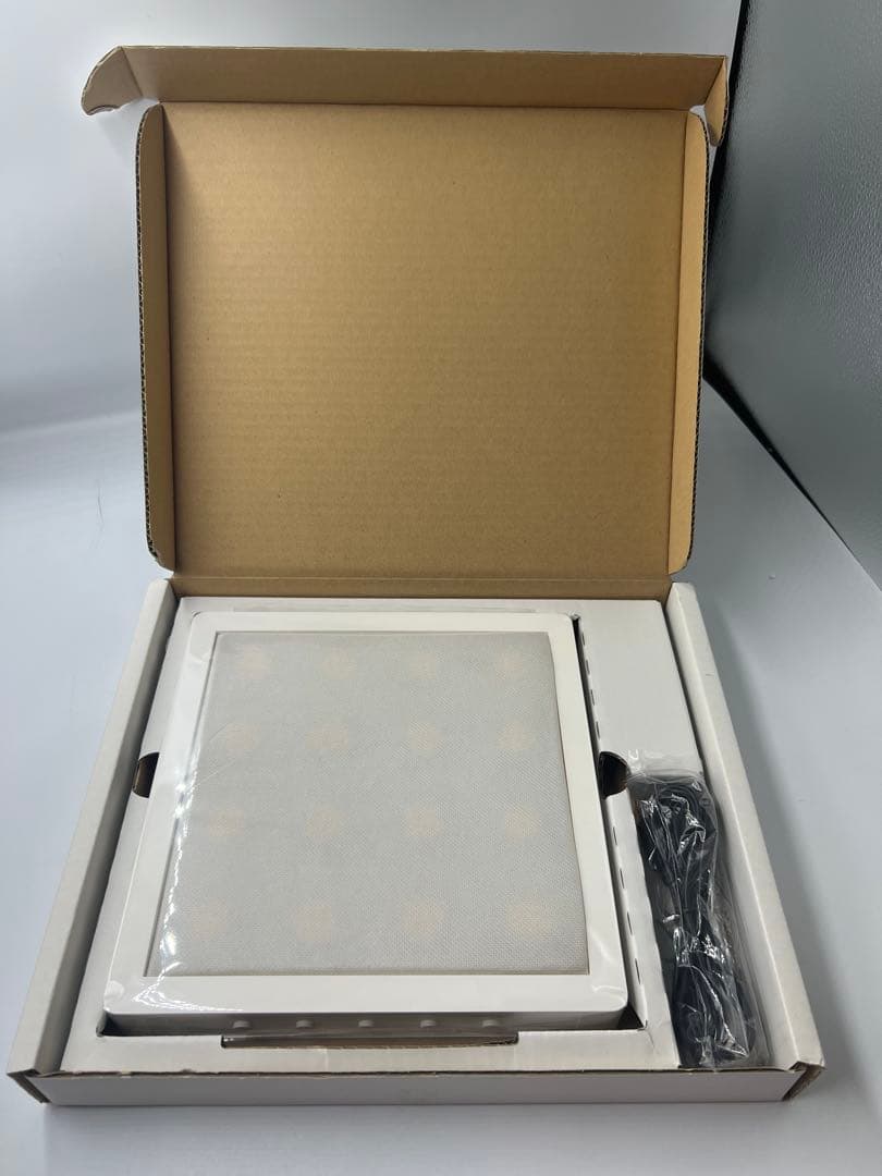 CMG:THE CELL MUSIC GEAR ホワイト MIDIコントローラー