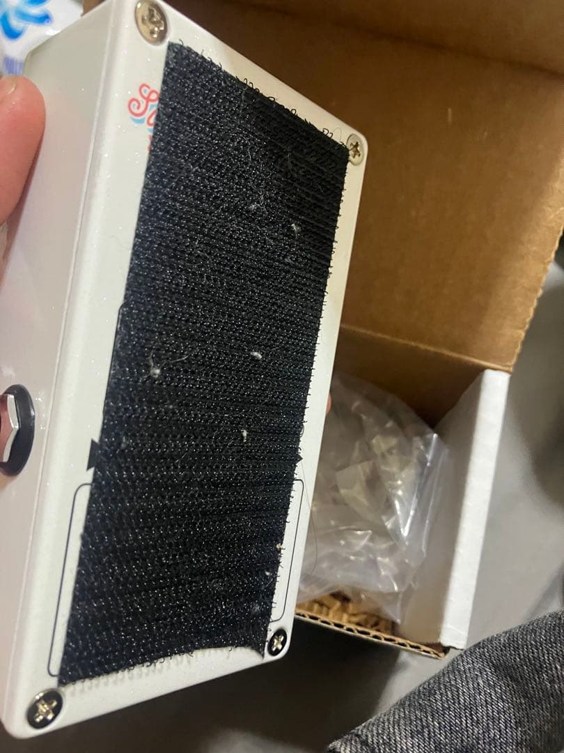 ギター ALEXANDER Sugarcube