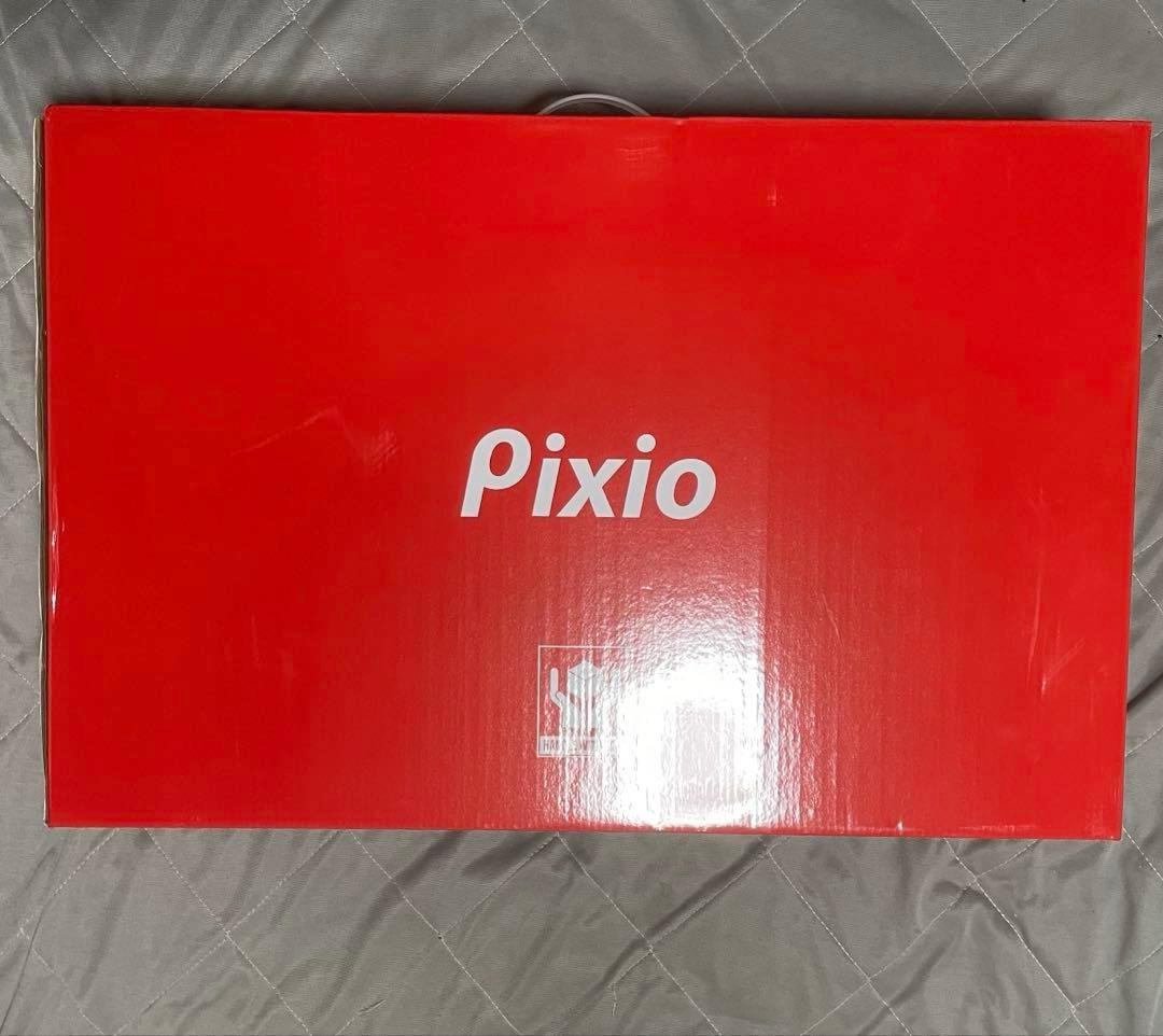 Pixio ホワイト　ゲーミングモニター 白23.8インチ 200Hz FHD