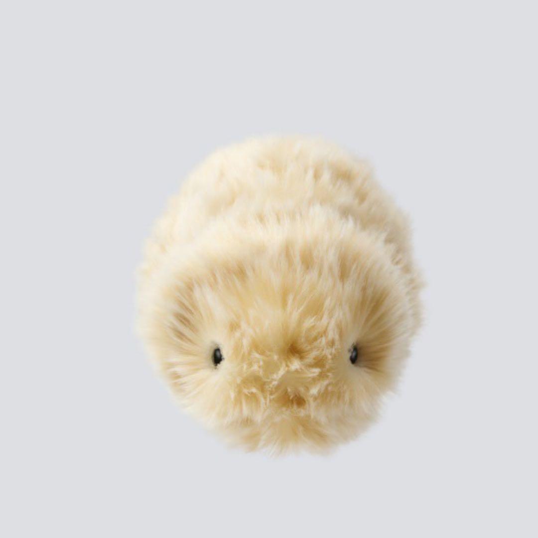 AIペット Moflin モフリン Moflin ゴールド PE-M10GD