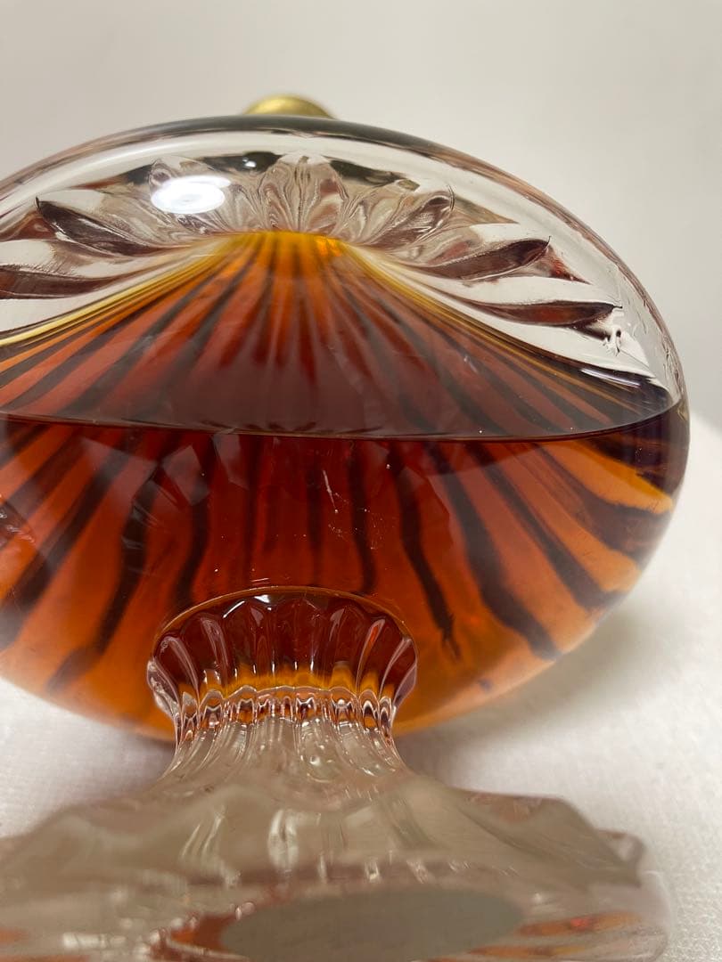 クラウンバイン クリスタルデキャンタ トラディション スタイル