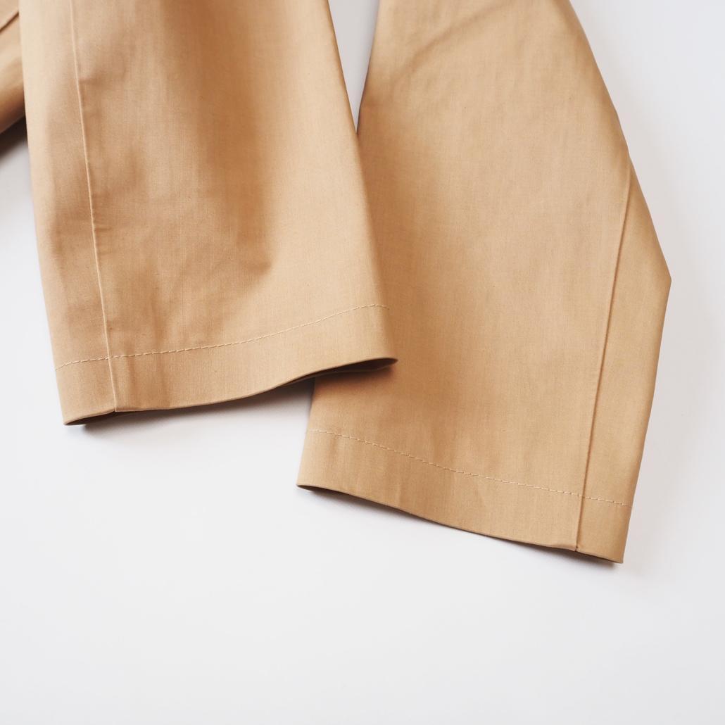 MACKINTOSH LONDON スコットランド製ライナー付きゴム引きコート