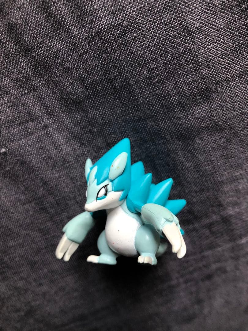 【激レア】ポケモン モンコレ アローラサンドパン