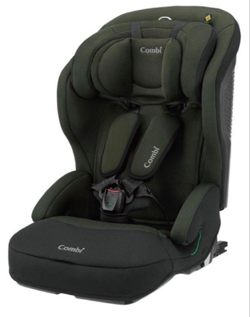 【新品未使用】コンビ ジョイトリップアドバンス ISOFIX エッグショックSA
