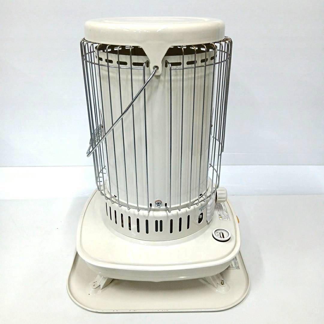 CORONA コロナ 自然通気形開放式石油ストーブ SL-66F