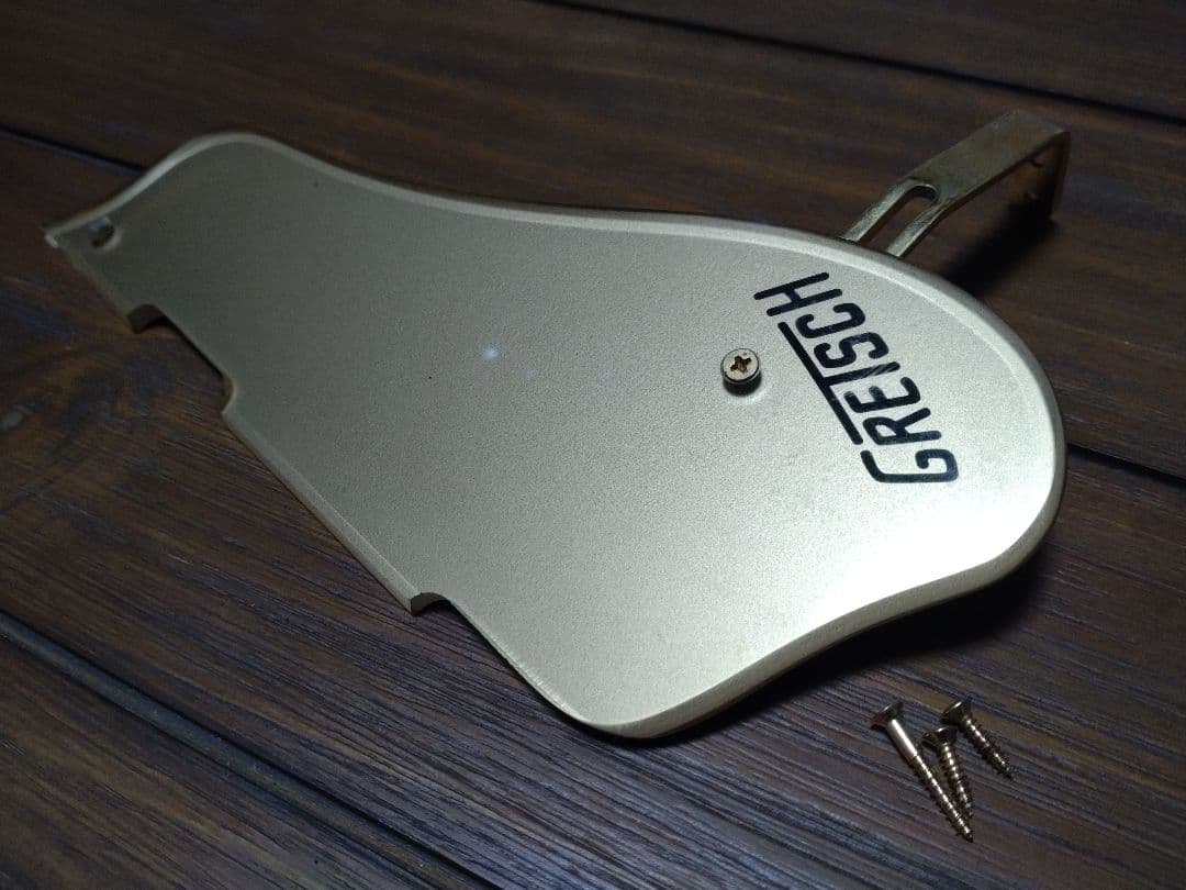Gretsch　グレッチ6120 ピックガード