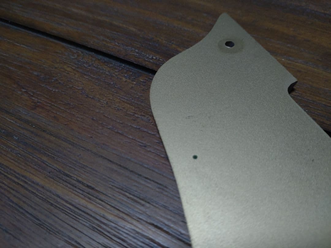 Gretsch　グレッチ6120 ピックガード