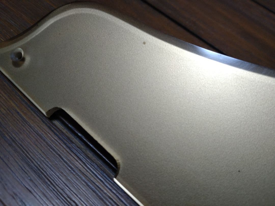 Gretsch　グレッチ6120 ピックガード