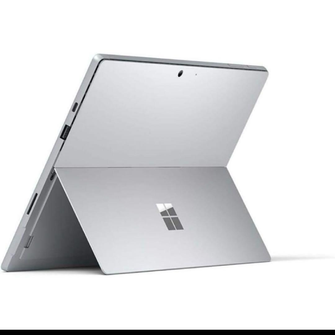 Windowsタブレット本体 Microsoft Surface Pro 7+Core i5-1135G7