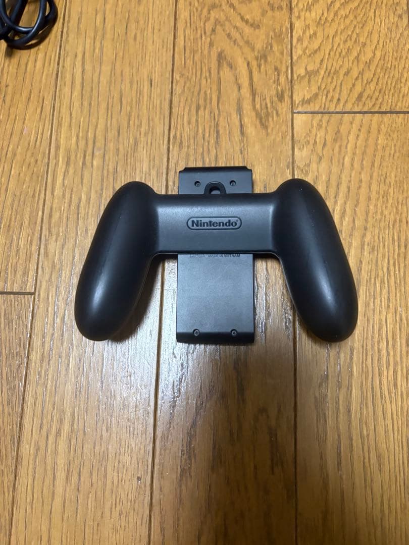 Nintendo SWITCH 本体 ネオンブルー、ネオンレッド