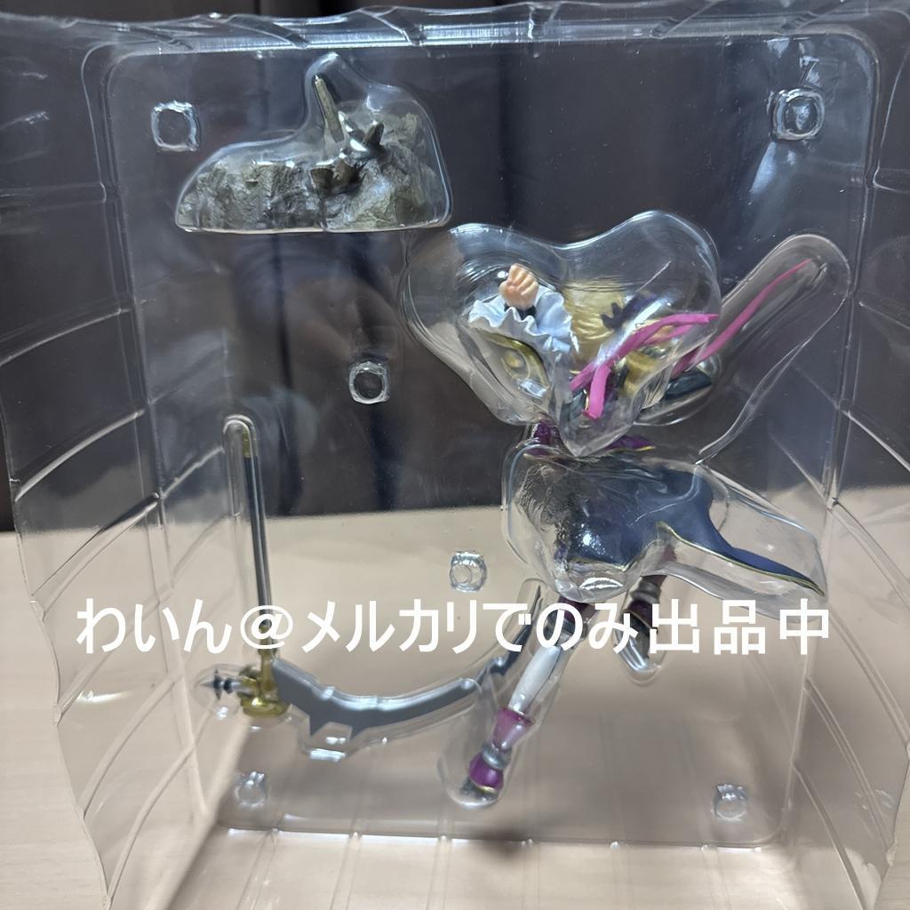 マーベラスモデル 真・恋姫†無双 曹操 フィギュア