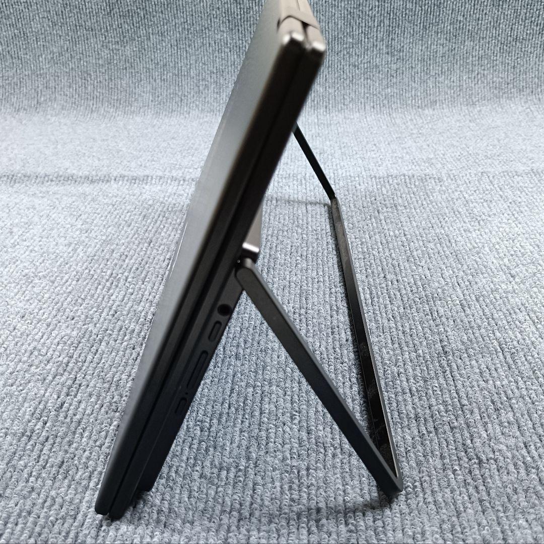 MINISFORUM 15.6インチデュアルポータブルモニター MDSA156