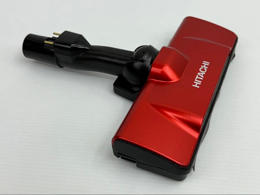 美品　CV-SP900J CV-KP900K 日立　掃除機　D-AP53 ヘッド