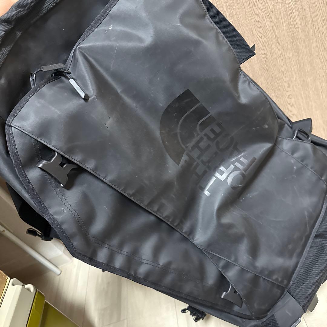 【美品】THE NORTH FACERolling Thunder 30 80l